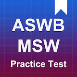 ASWB® MSW 2017 Test Prep icon