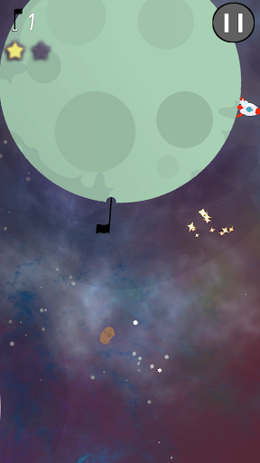 Planetary Golf Screen 3