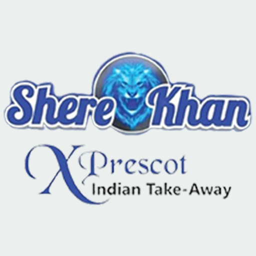 ShereKhan Xprescot logo