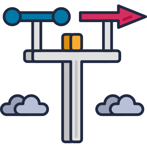 SkySense logo