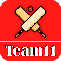 Cric team guru  dream team 11