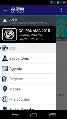 CCI PANAMÁ 2015のおすすめ画像2