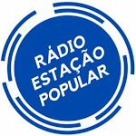 Cover Image of Tải xuống Rádio Estação Popular  APK