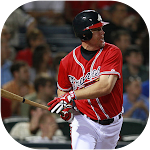 Cover Image of Download Wallpapers For Cool Atlanta Braves Fans 1.0 APK