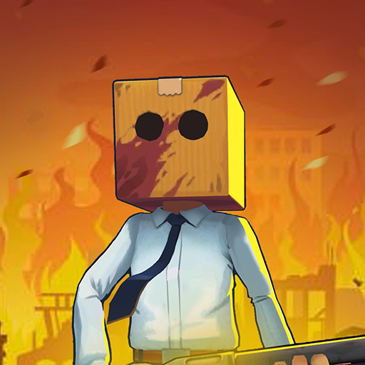 Box Head: Zombies Must Die! Mod APK 0.2.4 (Unlimited money)