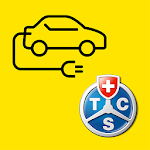 Cover Image of Unduh TCS eCharge 2.4.5.7 APK