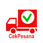 Cover Image of Download CekPesanan  APK