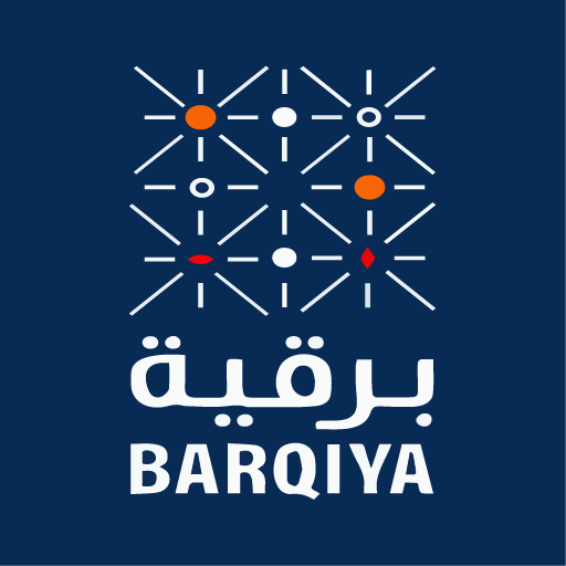 Barqiya Rider logo