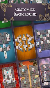 Mahjong Solitaire APK for Android Download 4