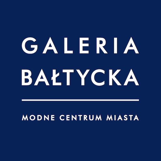 Galeria Bałtycka logo