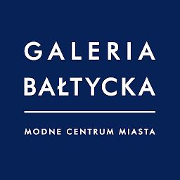 Imagen de icono Galeria Bałtycka