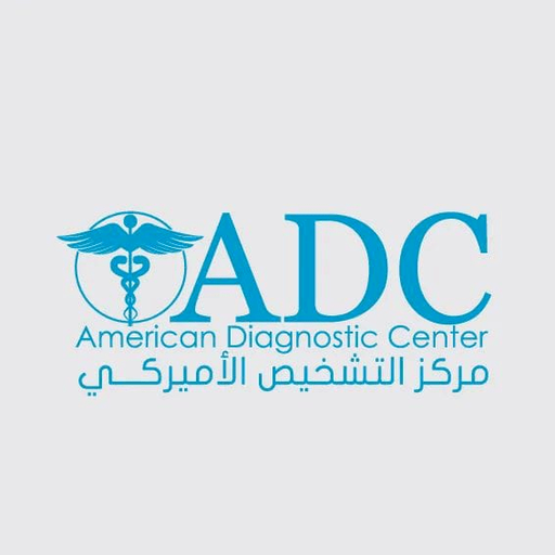 American Diagnostic Center logo