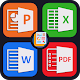 Office Document Reader - Docx, PDF, XLSX, PPT, TXT Download on Windows