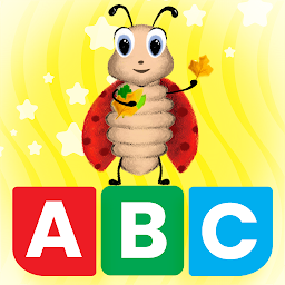 ABC kids baby games for a to z Mod Apk