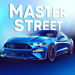 Night Street Master Racing Mod Apk