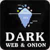 Dark Web - Deep Web and Tor: O icon
