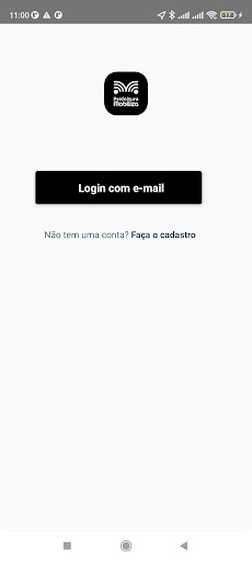 PrefeituraMobiliza Screen 2