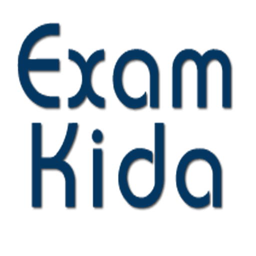 MPSC Exam Kida MPSC 6.1.1 Icon