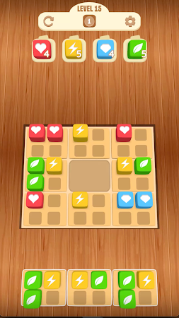 Game screenshot Wood Sort apk download
