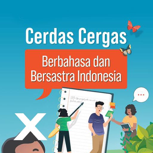 Bahasa Indonesia 10 Merdeka