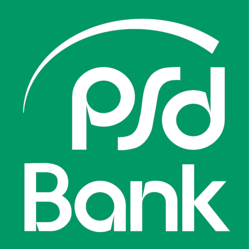 PSD Banking logo
