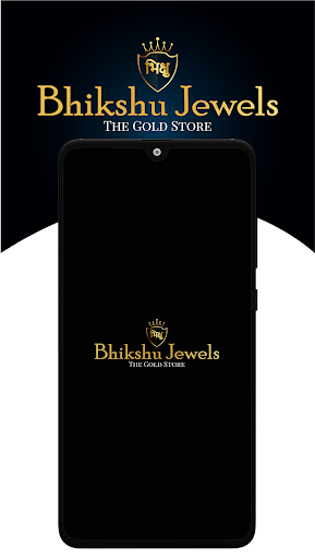 Android application Bhikshu jewels screenshort