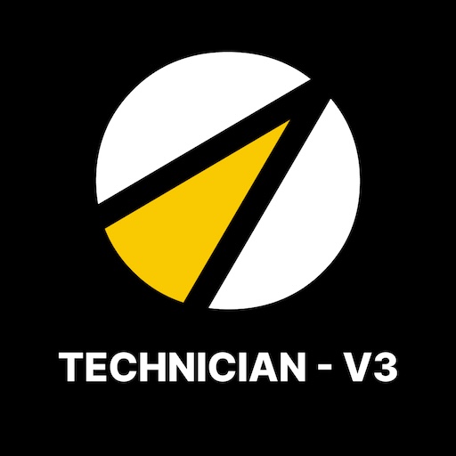 GX Technician logo