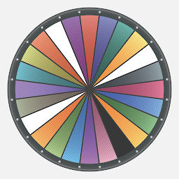 Icon image Wheel of Luck - Classic Game