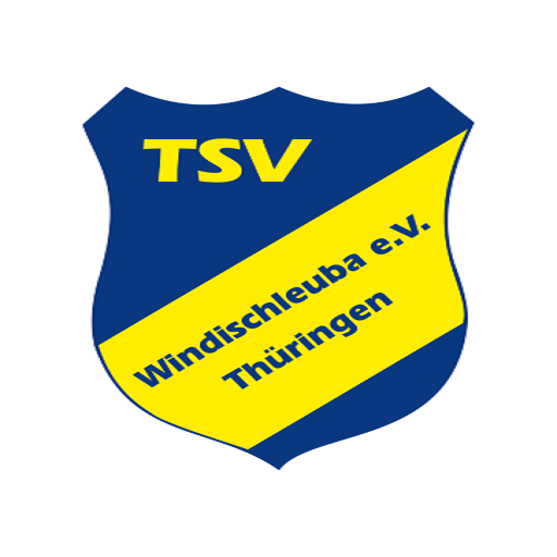 TSV Windischleuba logo