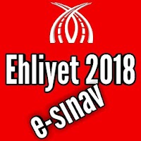 Ehliyet sinav sorulari 2020