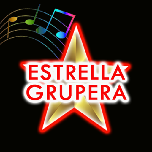 Estrella Grupera