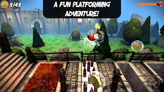 Clash of Puppets hack n slash - Screenshot 1