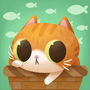 Cozy Cats v1.0 MOD (Unlimited Apples + Free Shopping) APK