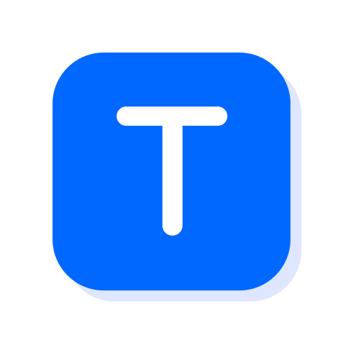 Tinai: Quản lý bán hàng logo