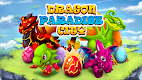 screenshot of Dragon Paradise City