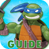 Guide for Mutant Ninja Turtles icon