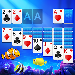 Solitaire Mod Apk