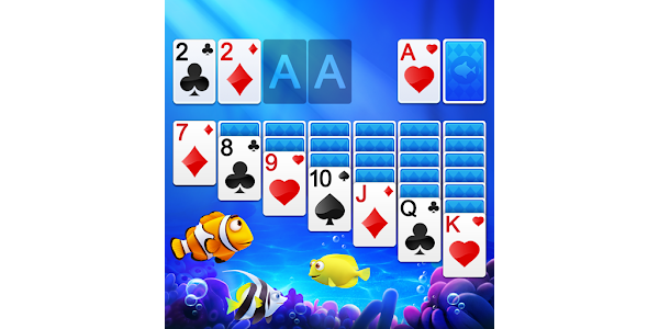 🕹️ Play River Solitaire Game: Free Online Fun Klondike Solitaire