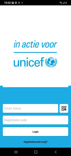 UNICEF NL Actienetwerk