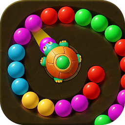 Super Turtle Ball