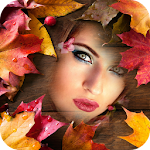 Cover Image of Download Autumn Photo Frames 1.2 APK
