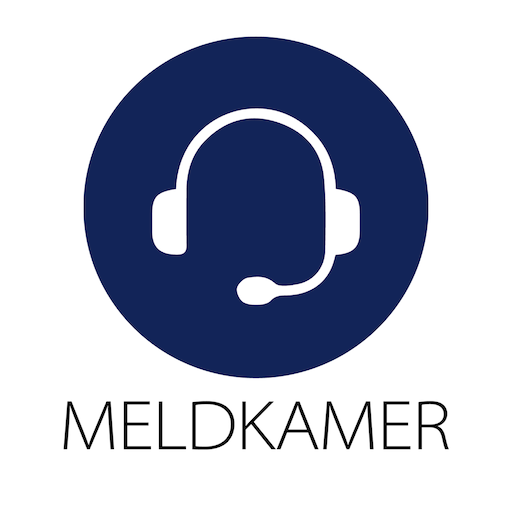 DeltaSafe Meldkamer logo