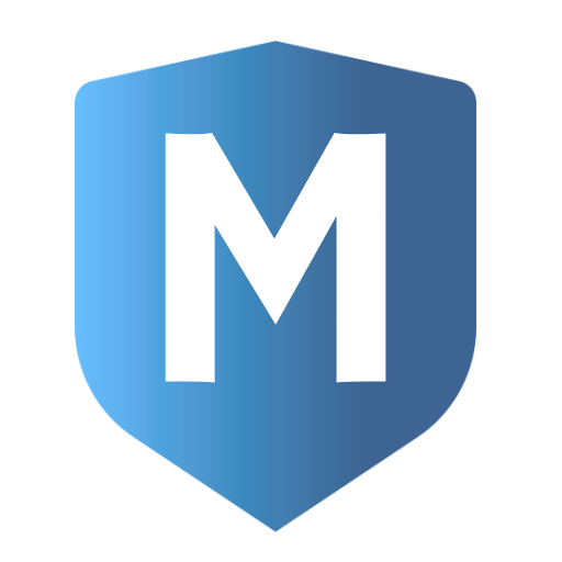 Master In Metasploit Logo
