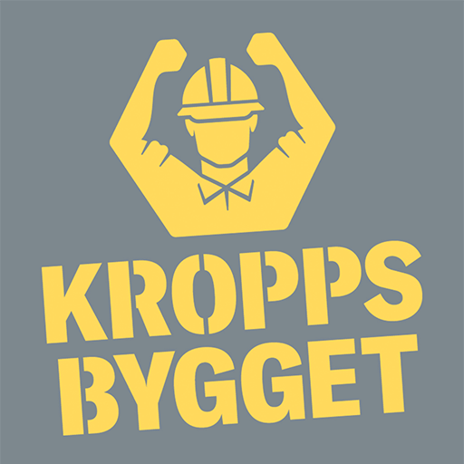 Kroppsbygget logo
