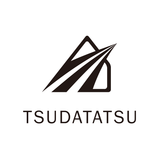 TSUDATATSU｜津田辰工務店　- 岸和田市の注文住宅 logo