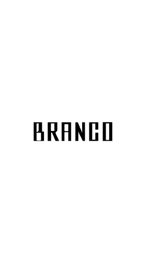 Android application BRANCO screenshort