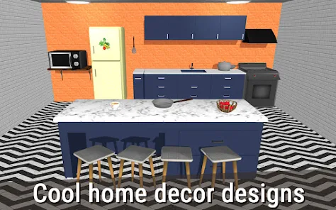 Design My Home 3D House Fliper - Apps on Google Play