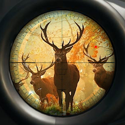 图标图片“Hunting Shooting: Hunter world”