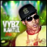 All Songs Vybz Kartel Mp3 icon