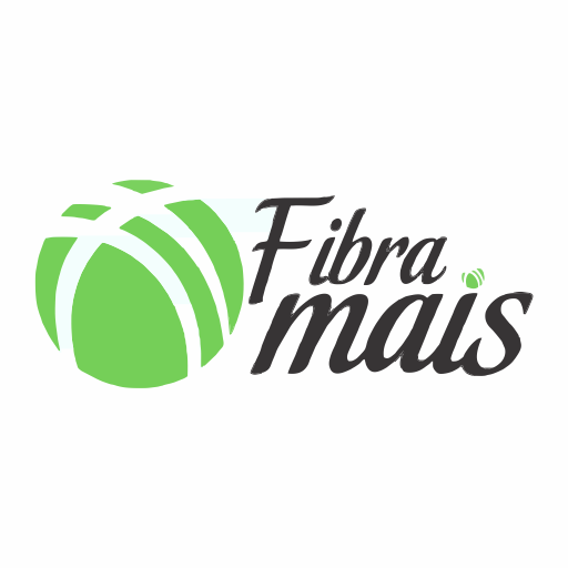 Fibra Mais logo